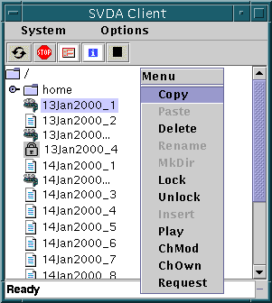Popup Window