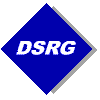 Dsrg logo